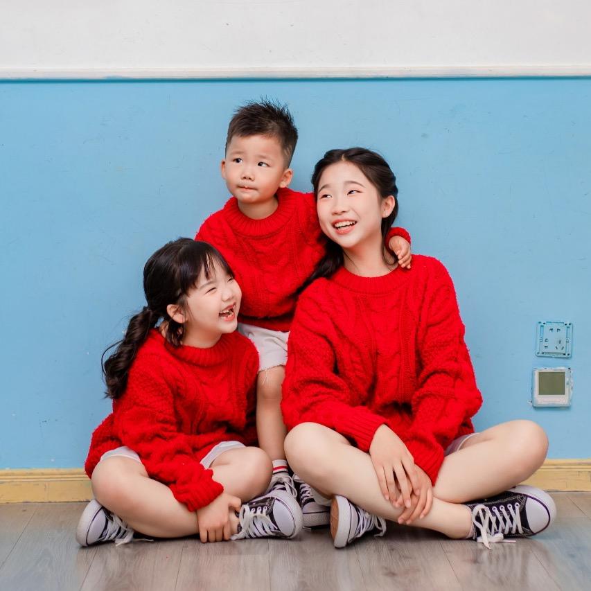 笑一笑没什么大不了……