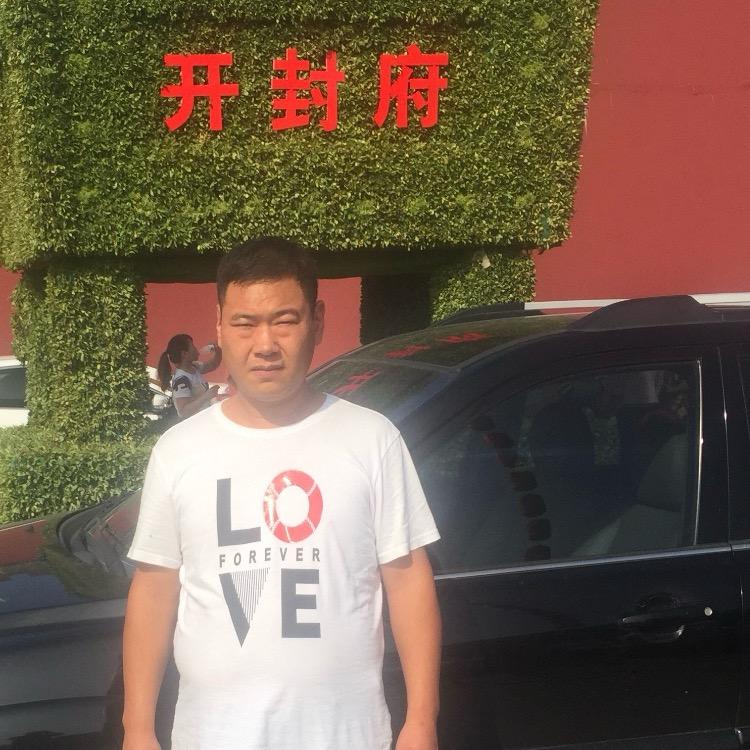 北觅济源腾飞驾校🏅️超哥