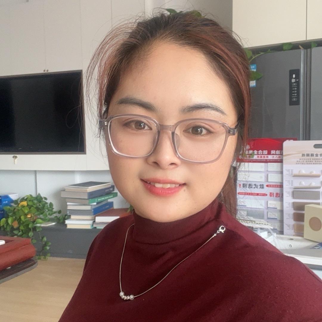 ☞灌南忠旺全铝家具小贝