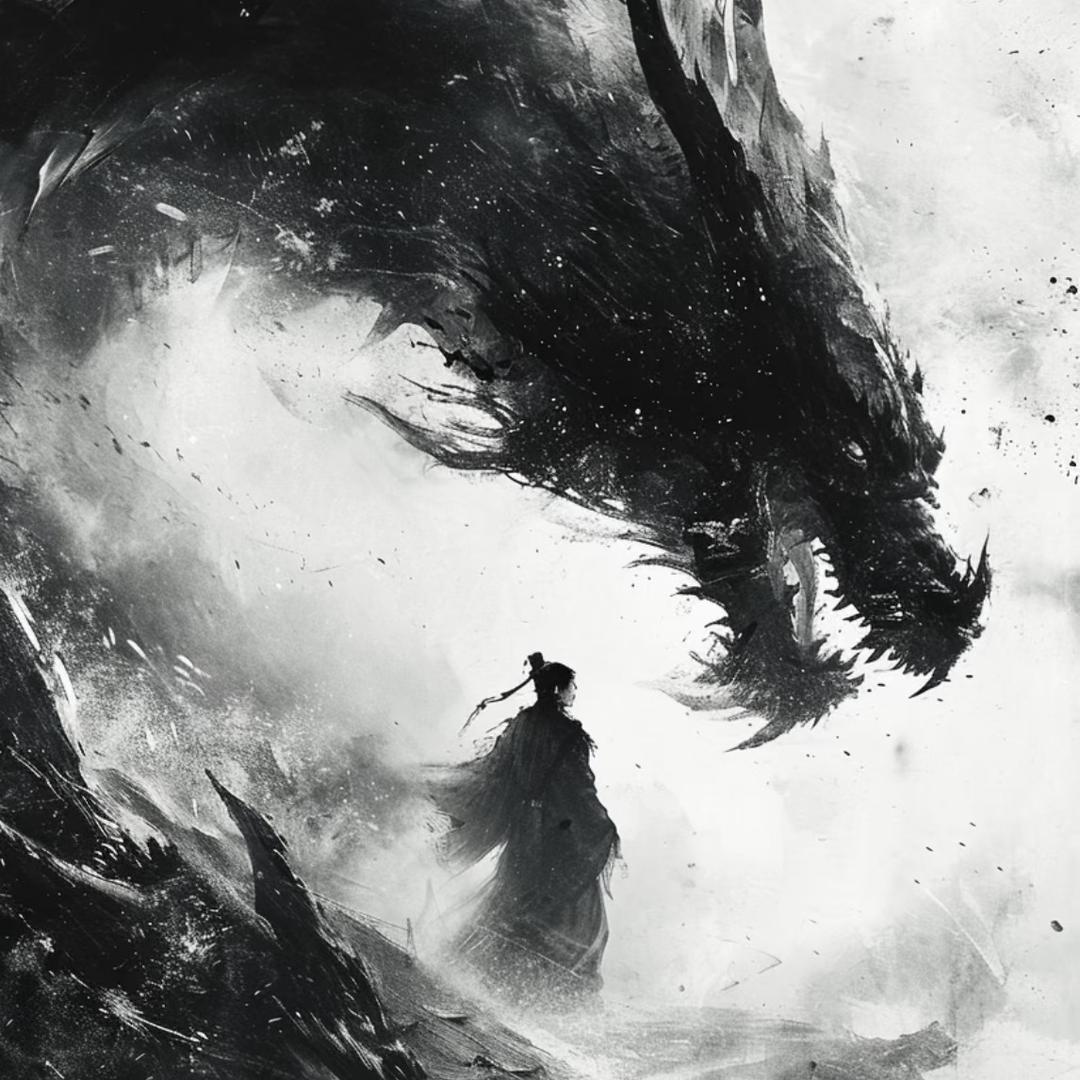 🐉ᬐ龙玄堂ᬐ🐉空明