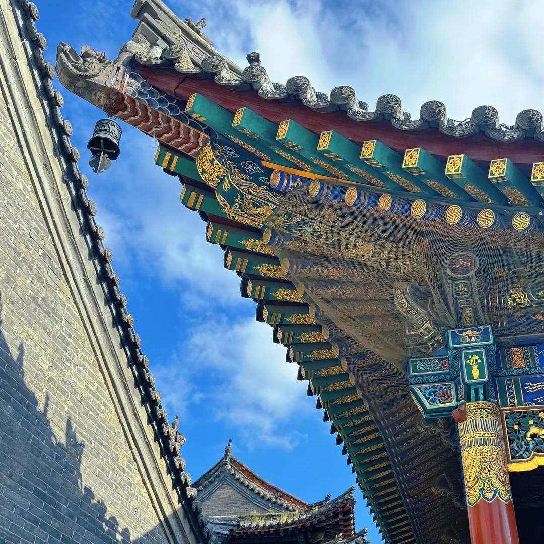 一善缘古刹文玩