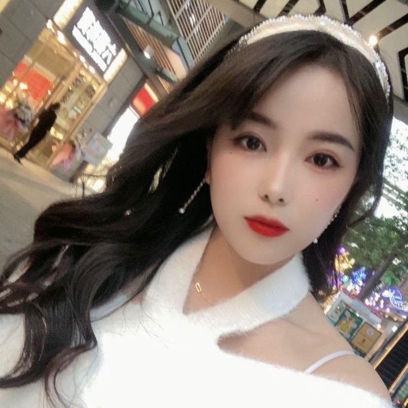 女神🌹婷