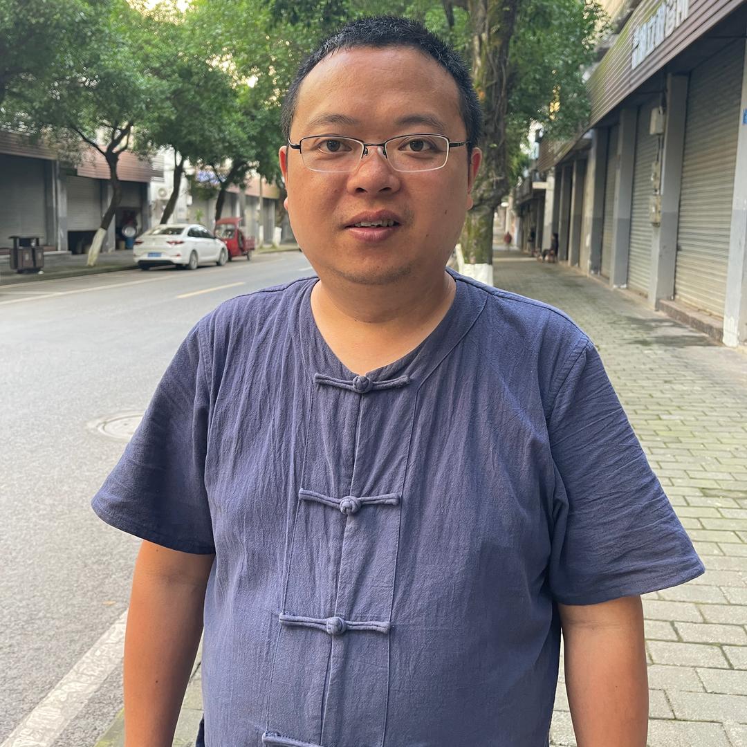 小罗哥乡味