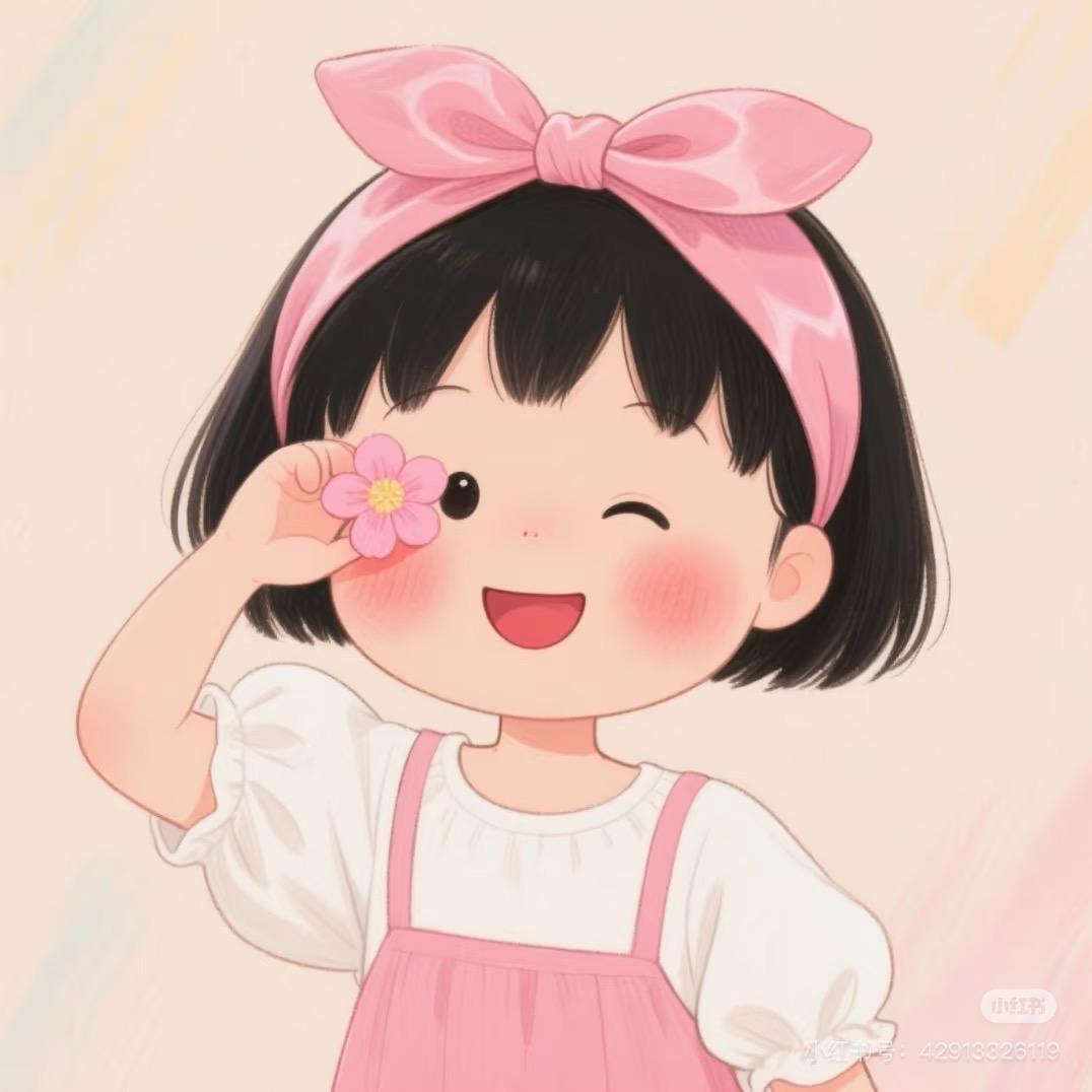 小橙🍊