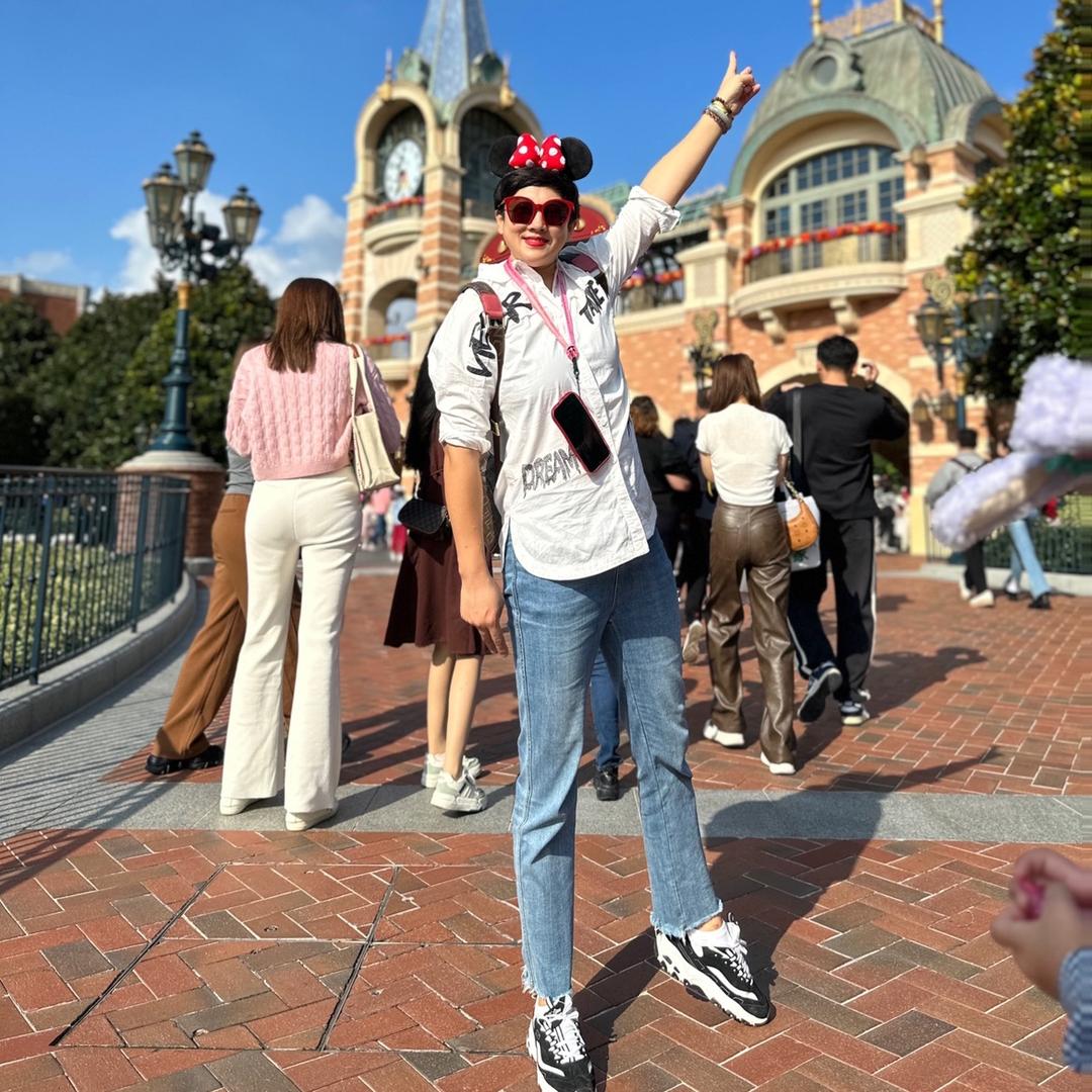 💗王小样～辰颐招代理