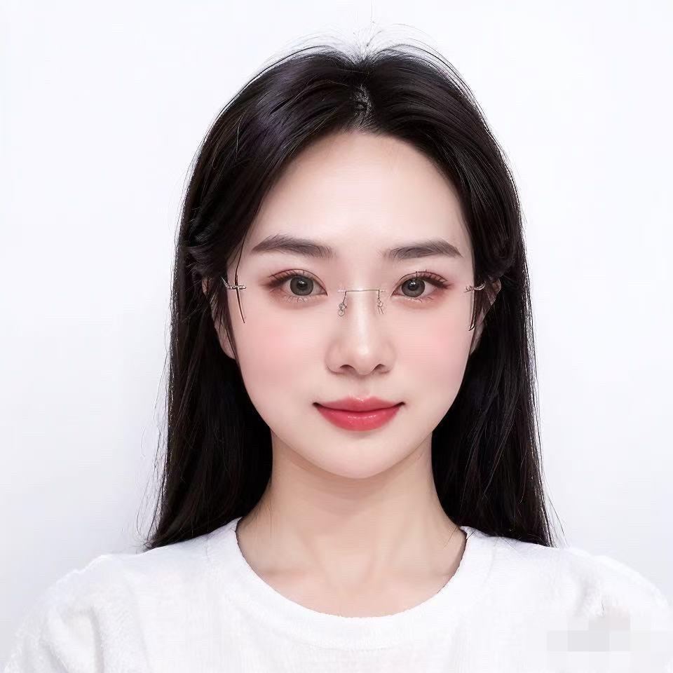 S大美丽