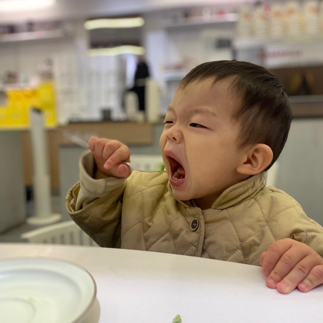 诺米妈