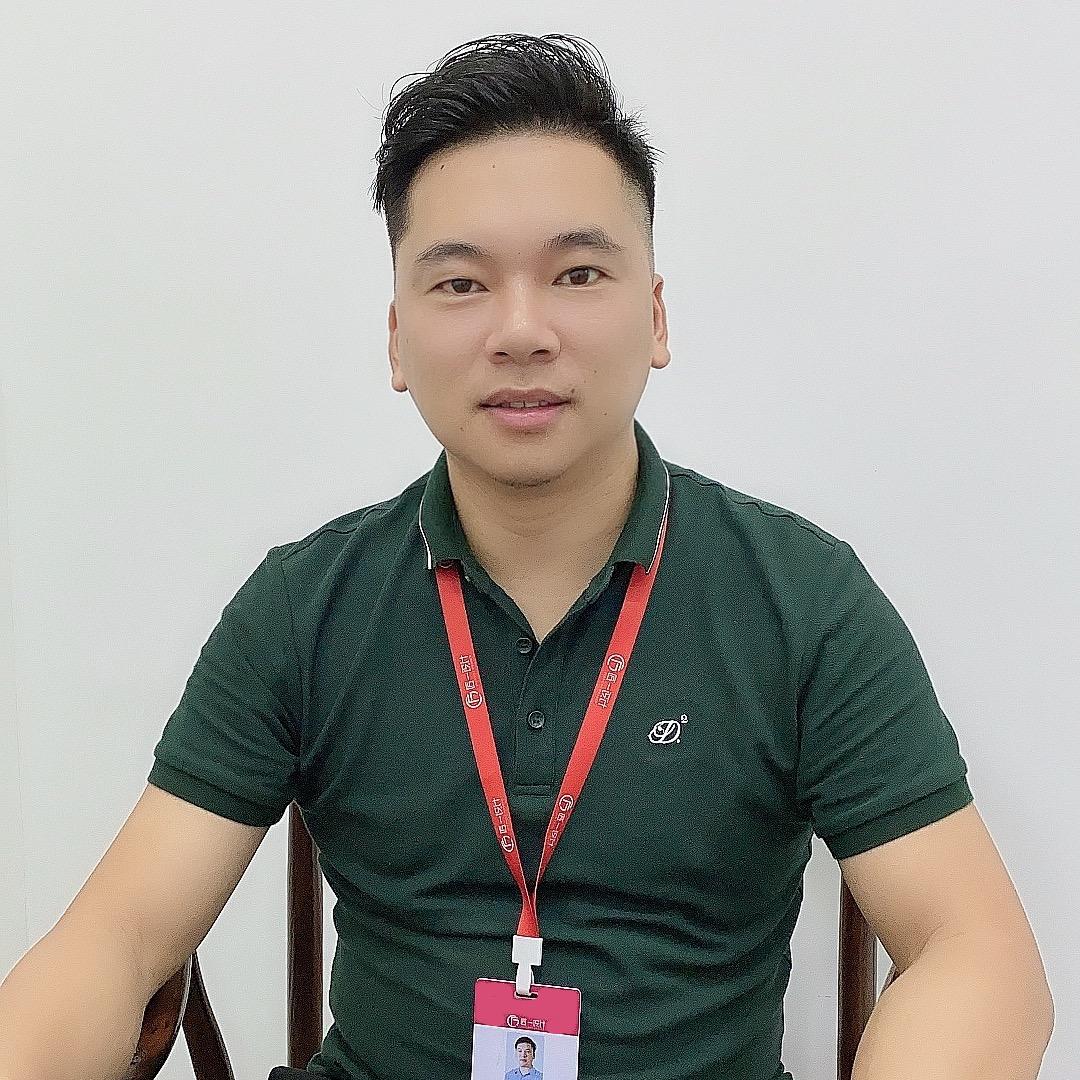 合肥匠一装饰 大伟