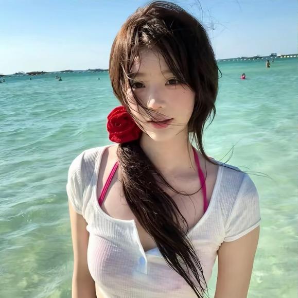 我要是有钱人就好了