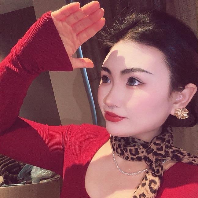 小红花👧