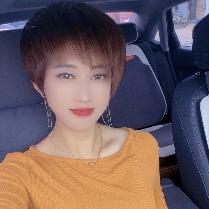 元氏腾亿二手车鑫姐【拒绝事故车】