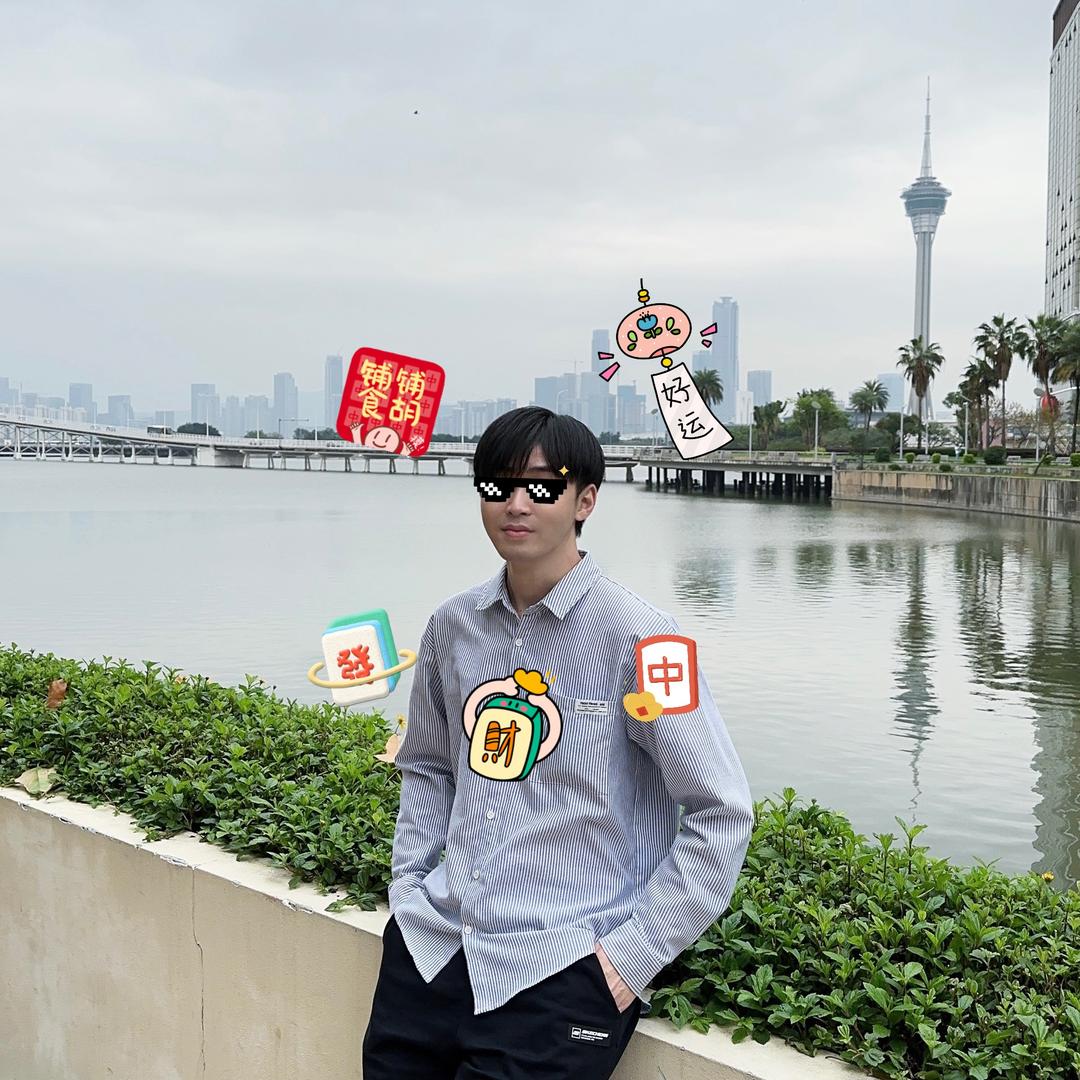 广东麻将东哥哥