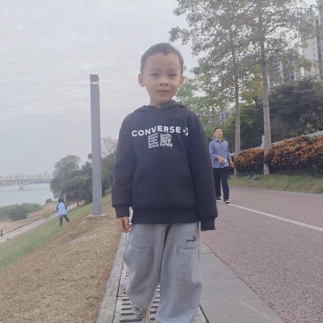 博博