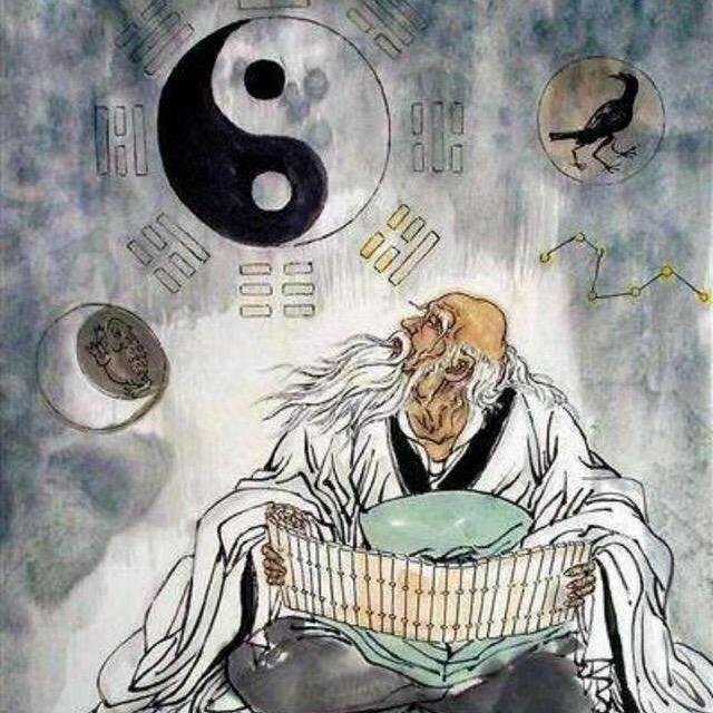 易音禅心