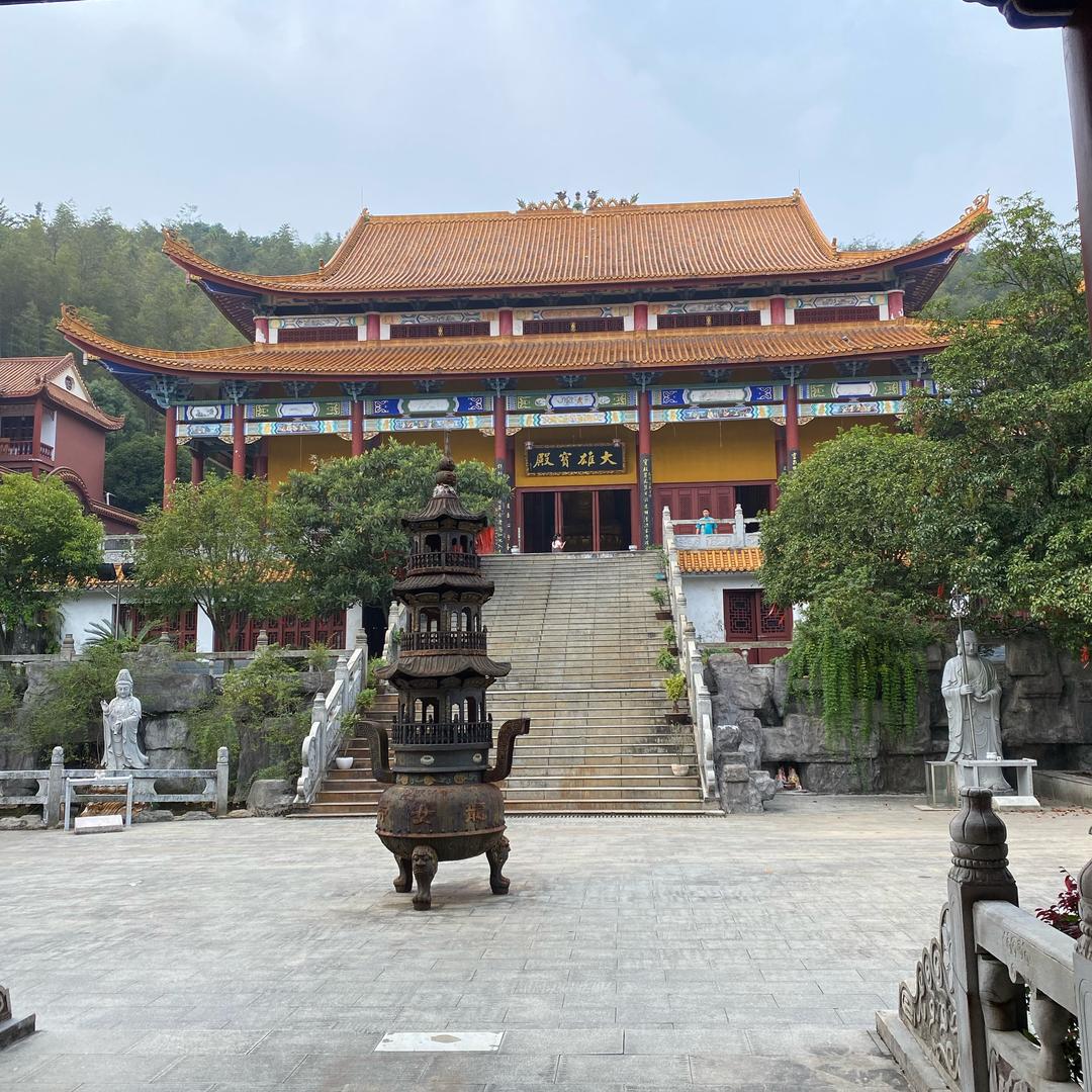 慈航善缘堂