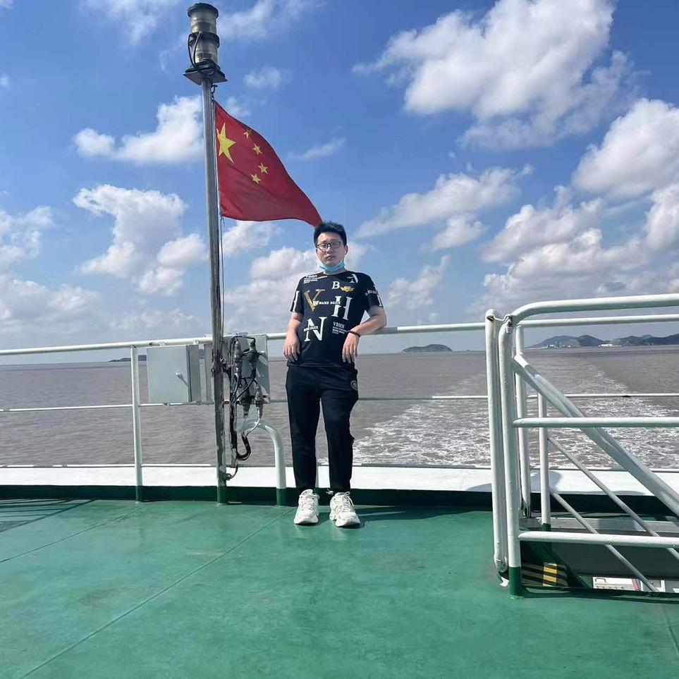 岐王！李茂贞