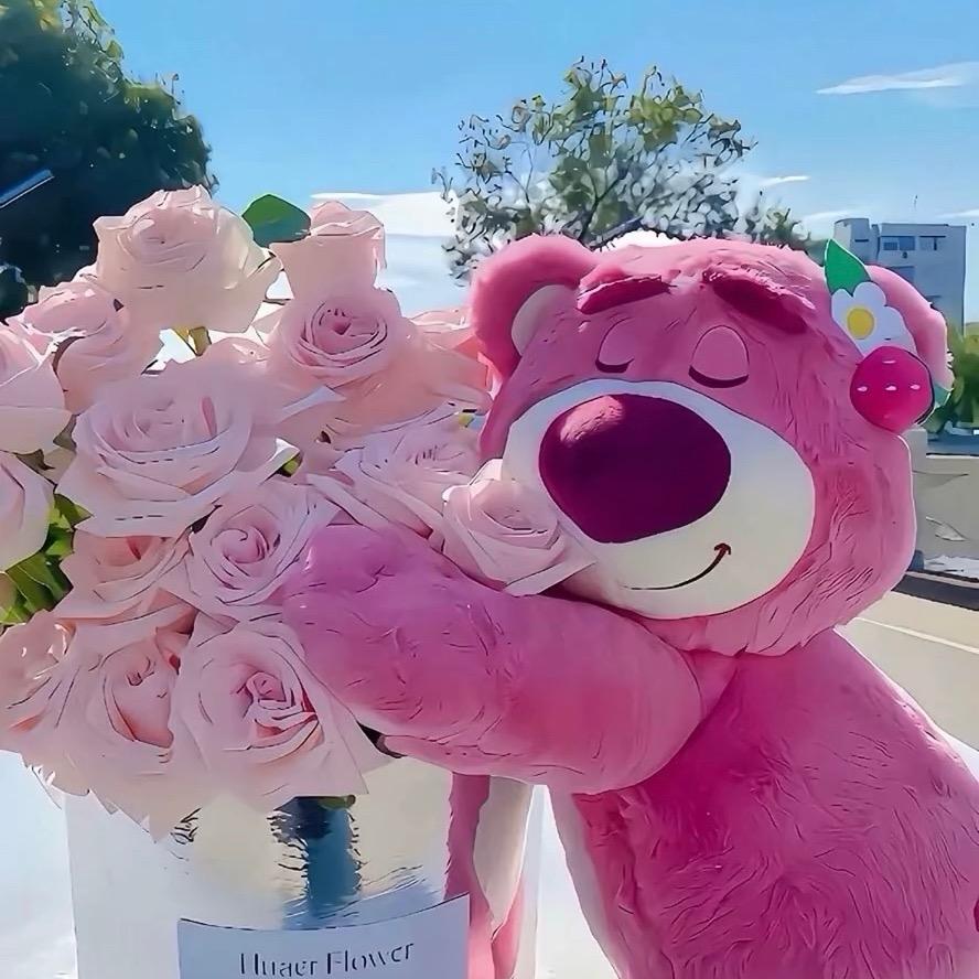 💋 小屁颠    ლ