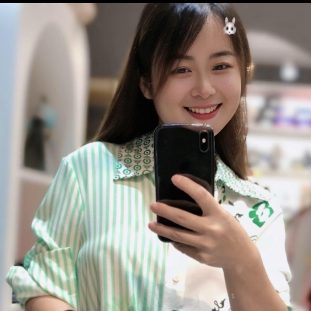 韭菜～九儿