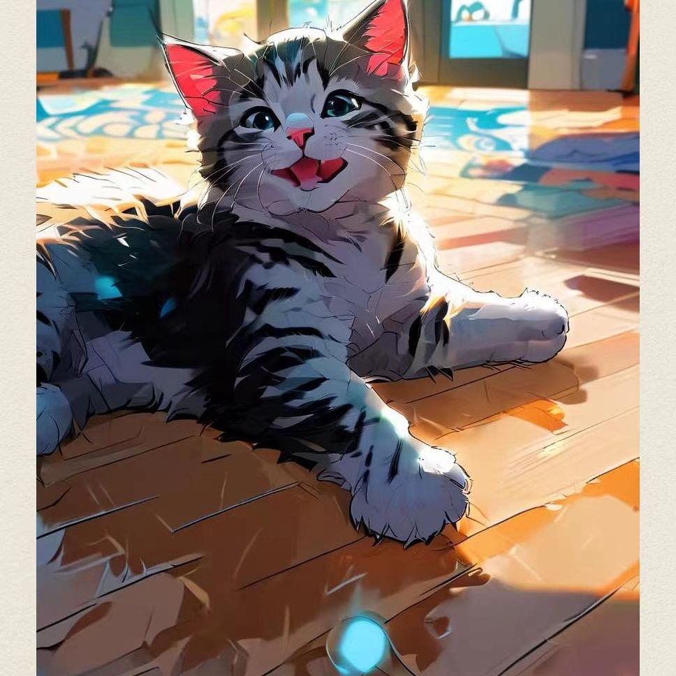 小胖儿