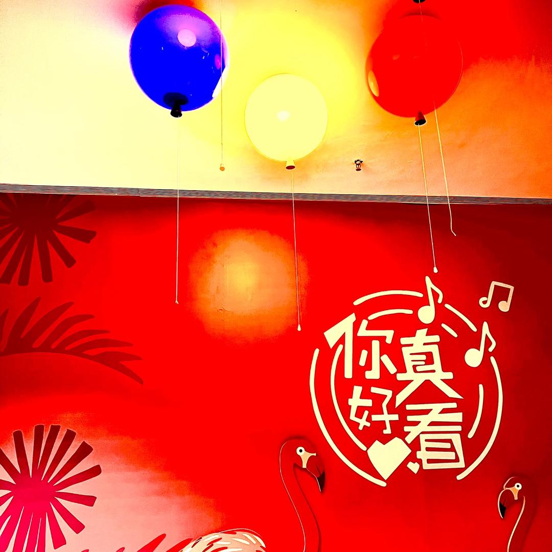🌈青鸟不飞鱼