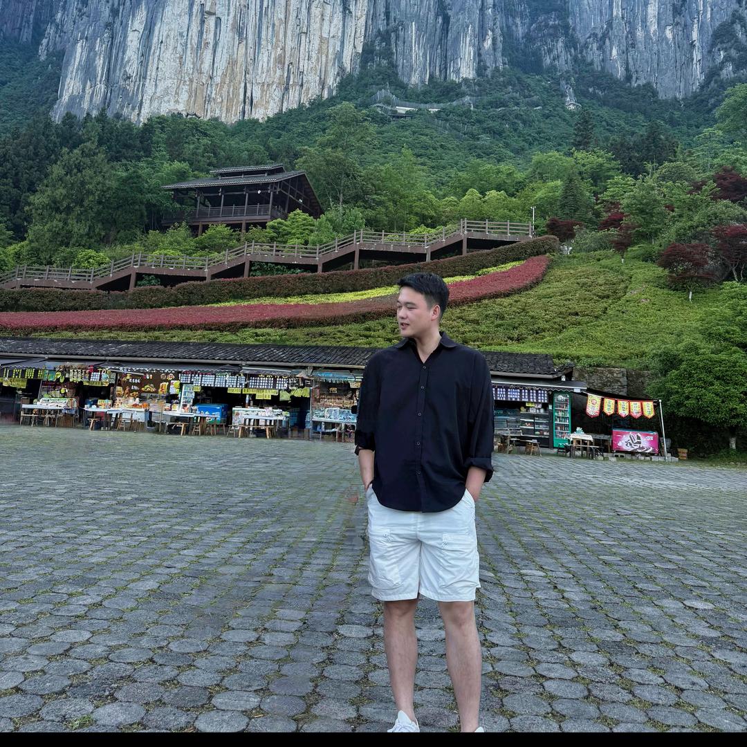 恩施旅游接待阿锋