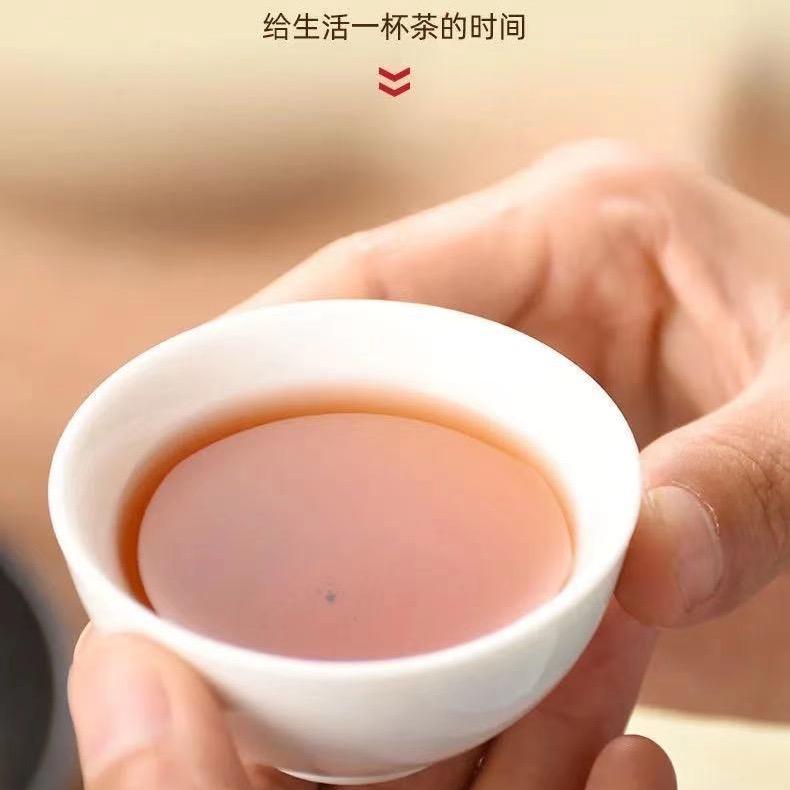 师妹有好茶