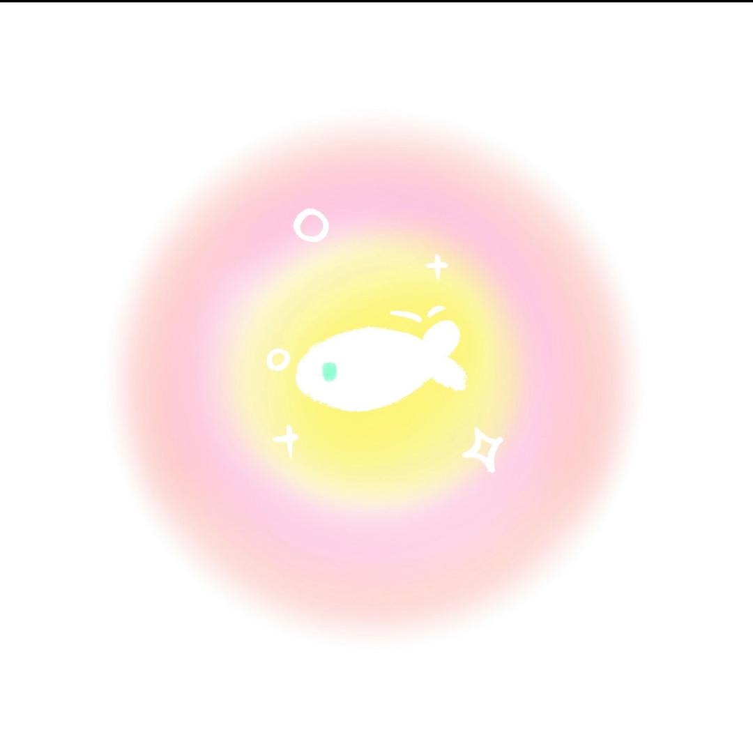 小鱼_