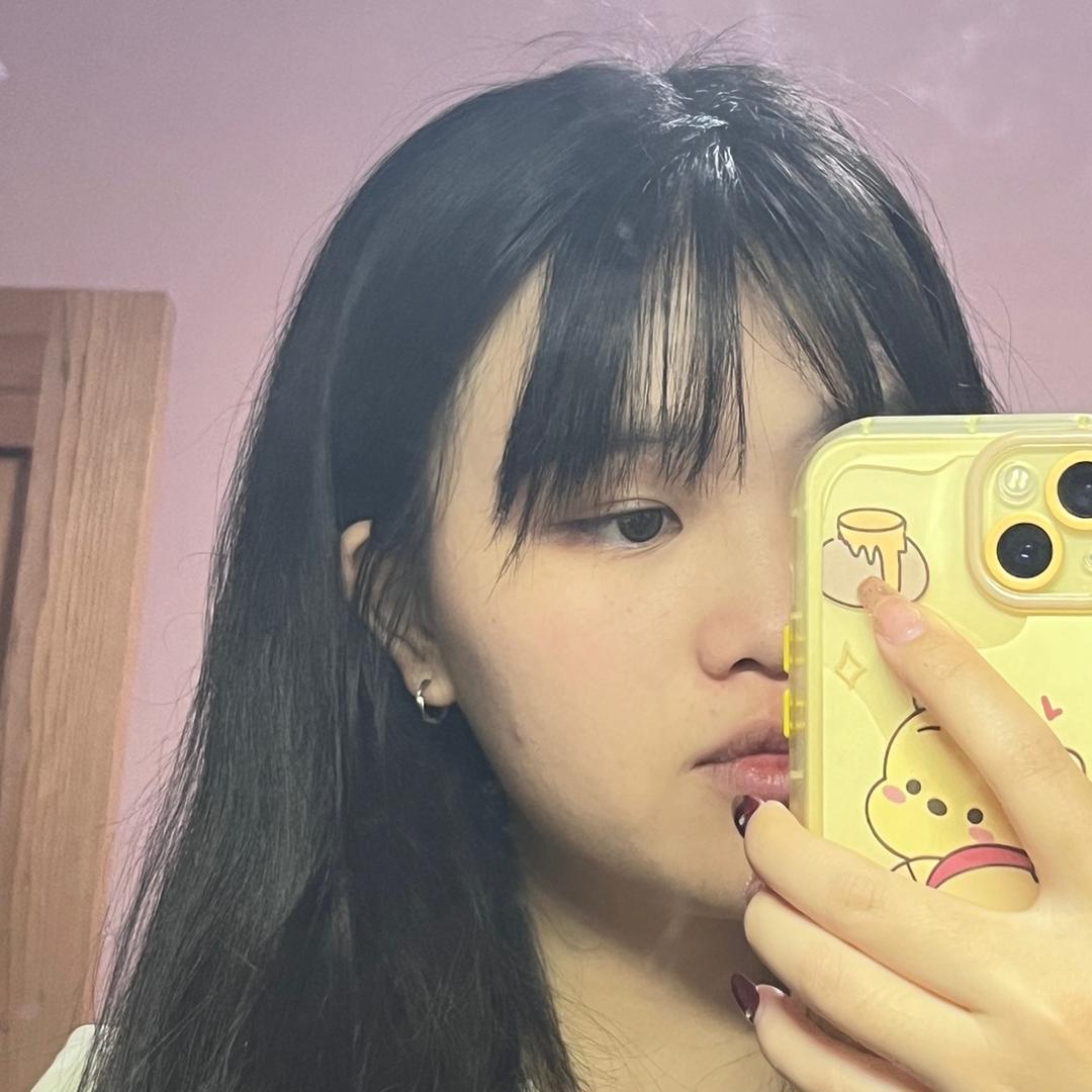 芋头才不是搞笑女