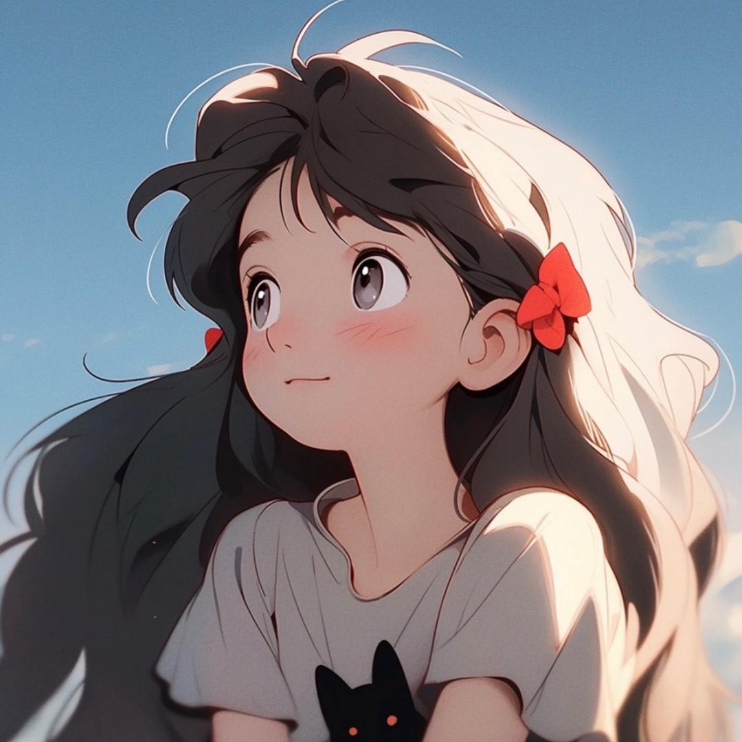 泡芙味的女孩👧🏻