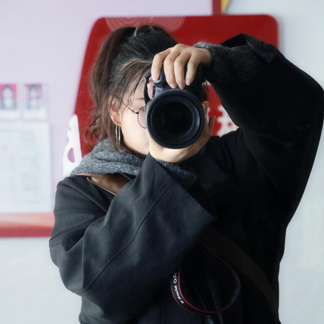 甜菜摄影📷