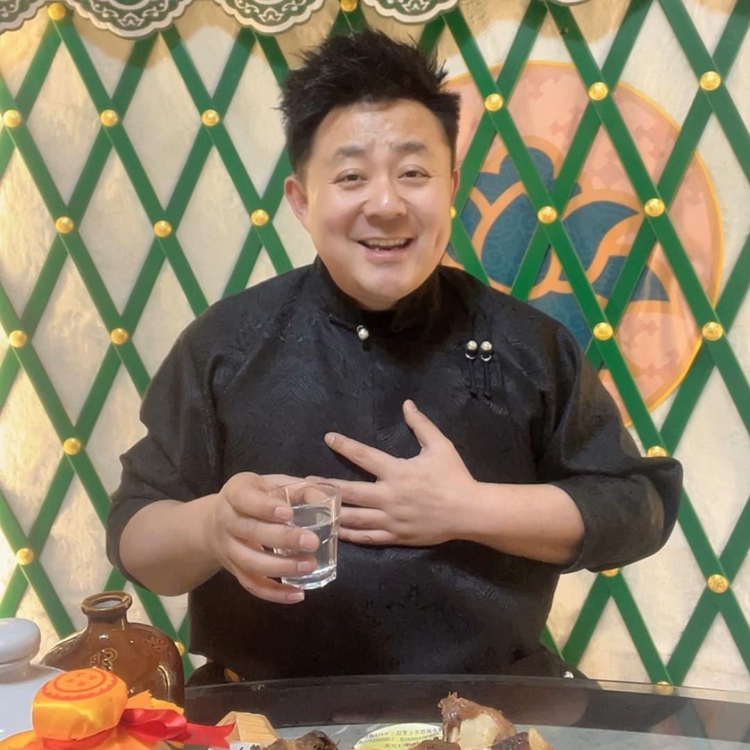 挑战者