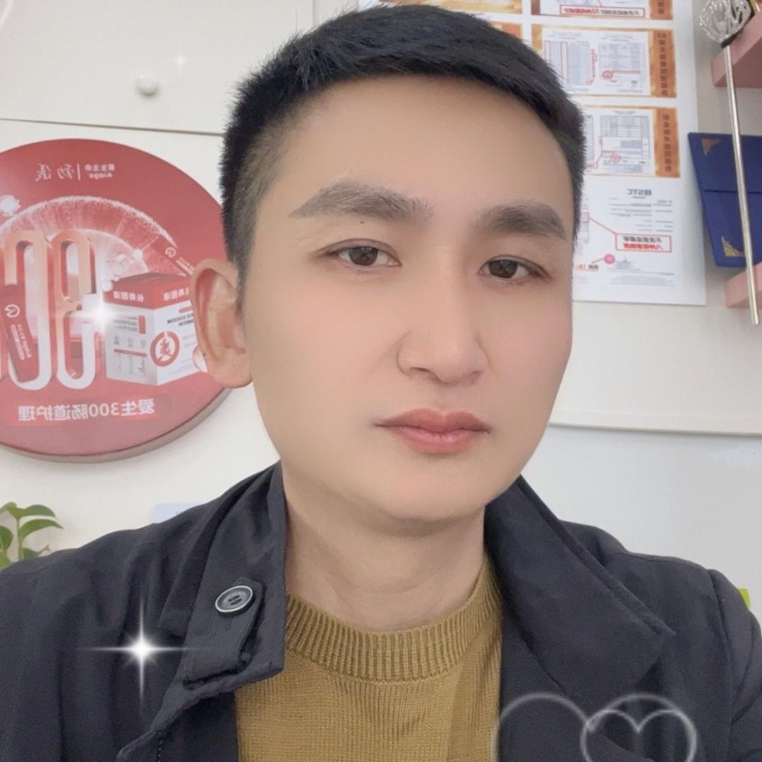 许老师白发养黑