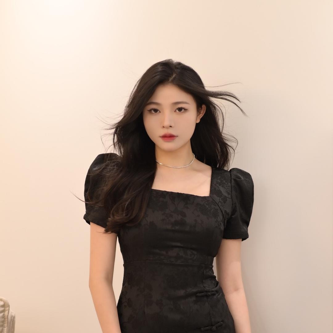 佐米家女装