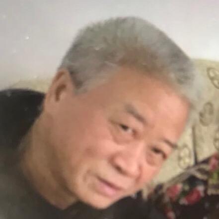 老玩童