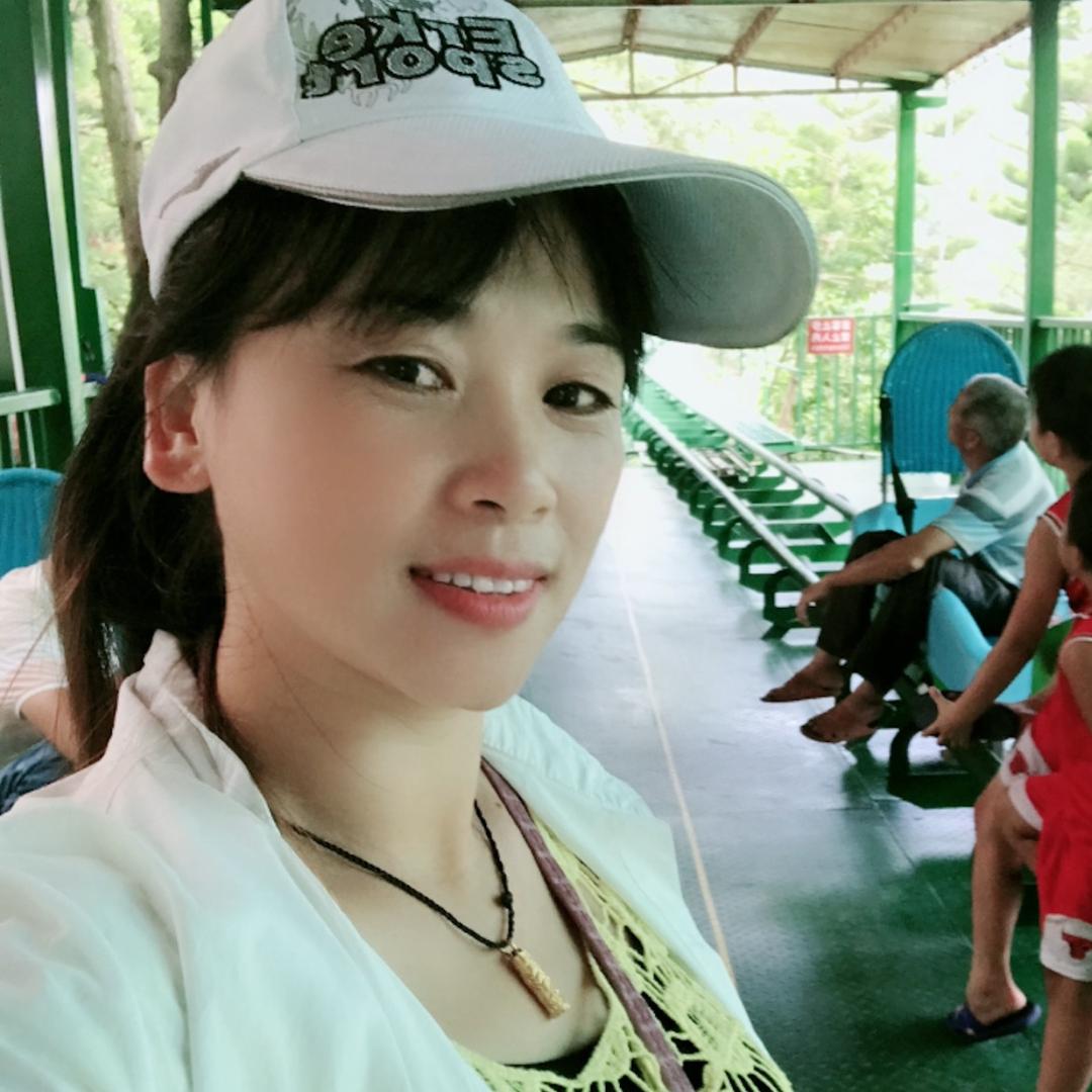 我是小詹