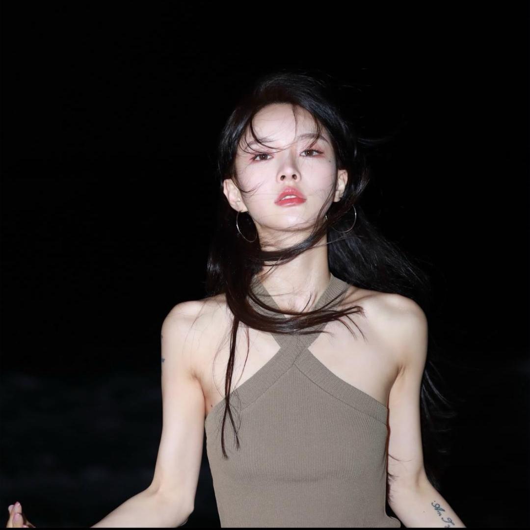 yoyo 女装👚精选