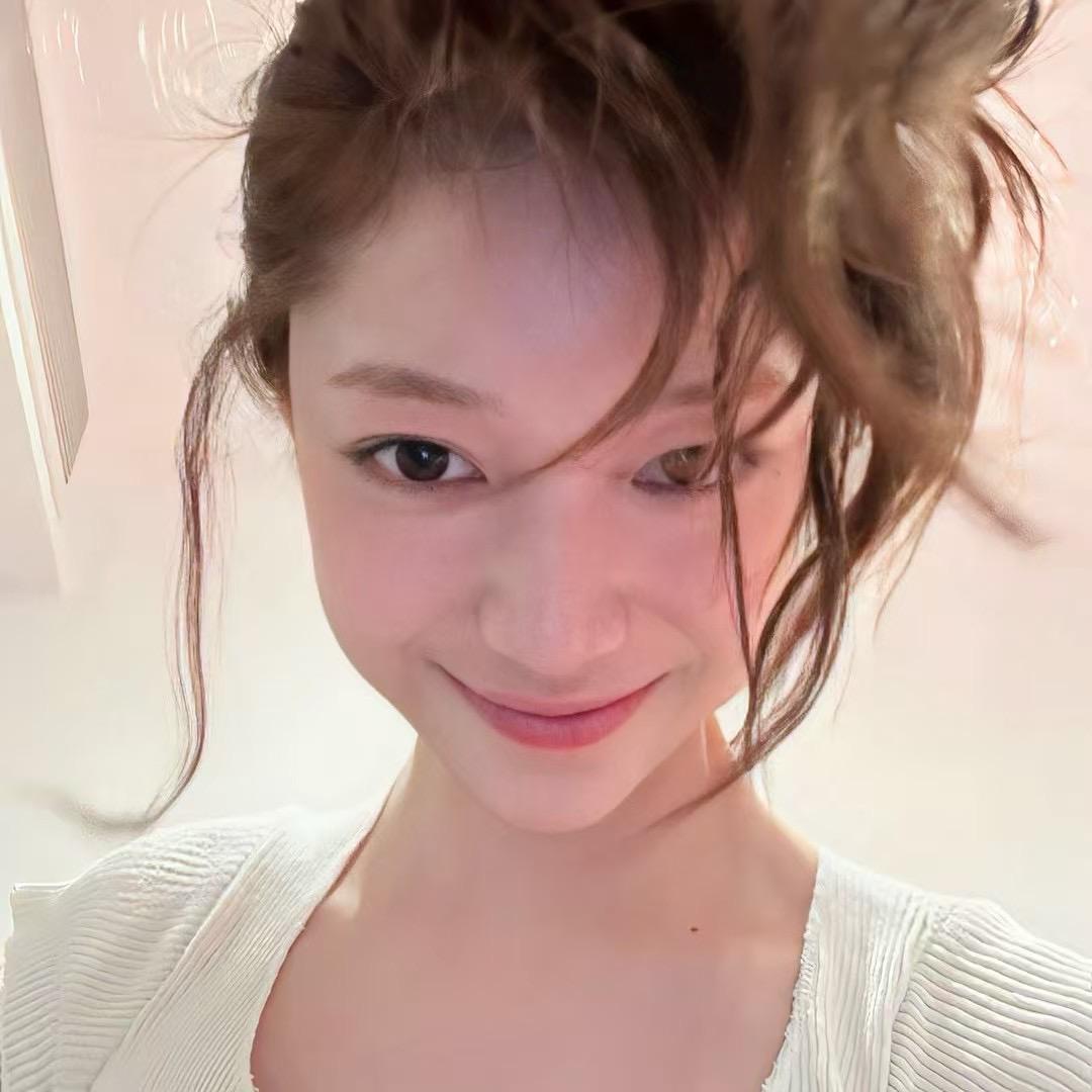 喜欢你.