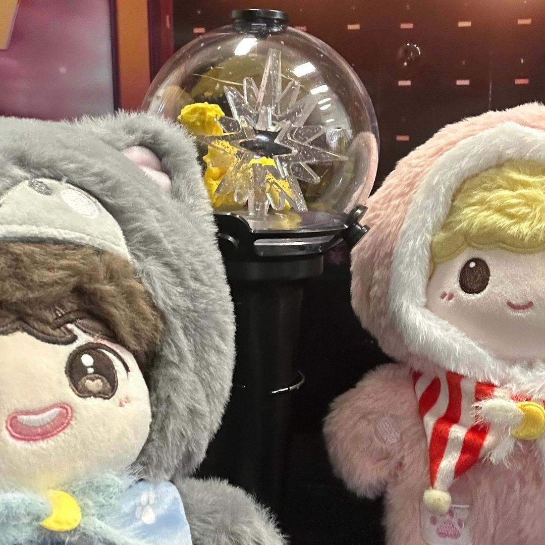 UTOPIA🍿️（见过时团版）