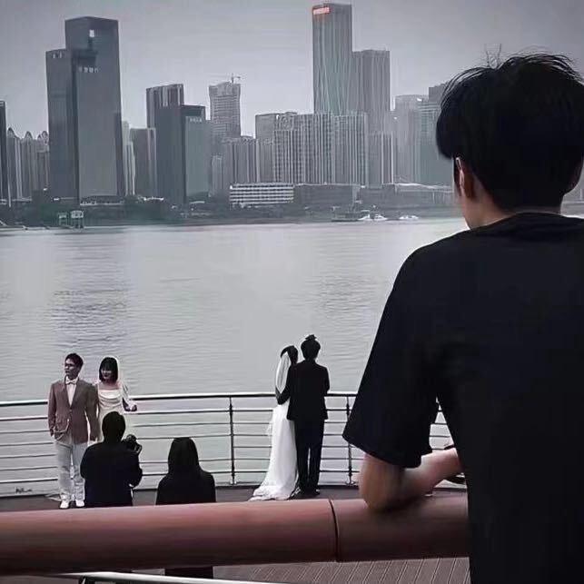 林栖