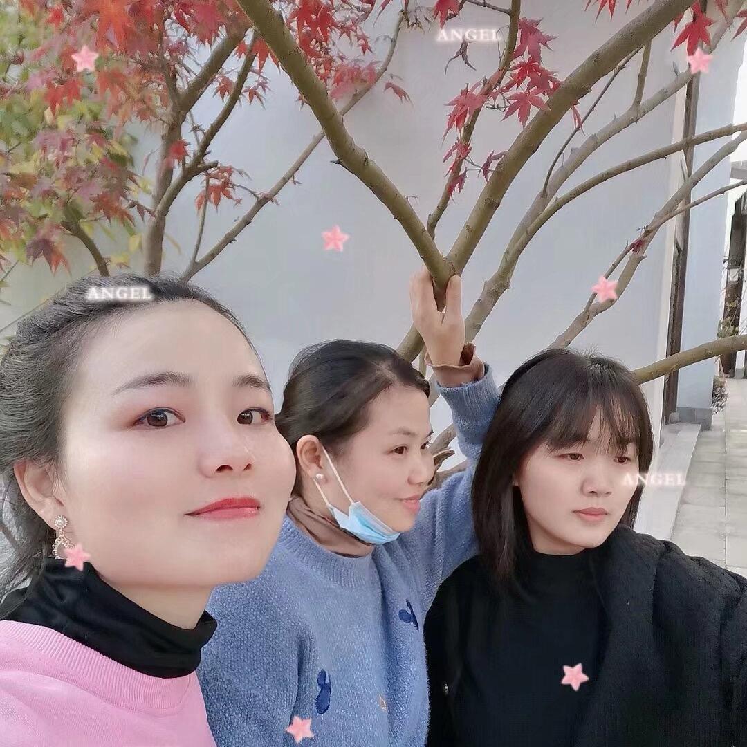 馨妈