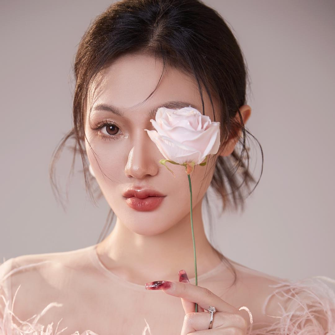 桂花是糖果儿