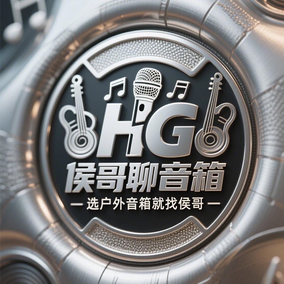 侯哥聊音箱