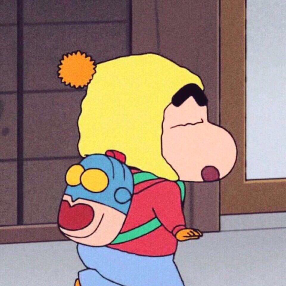 小新