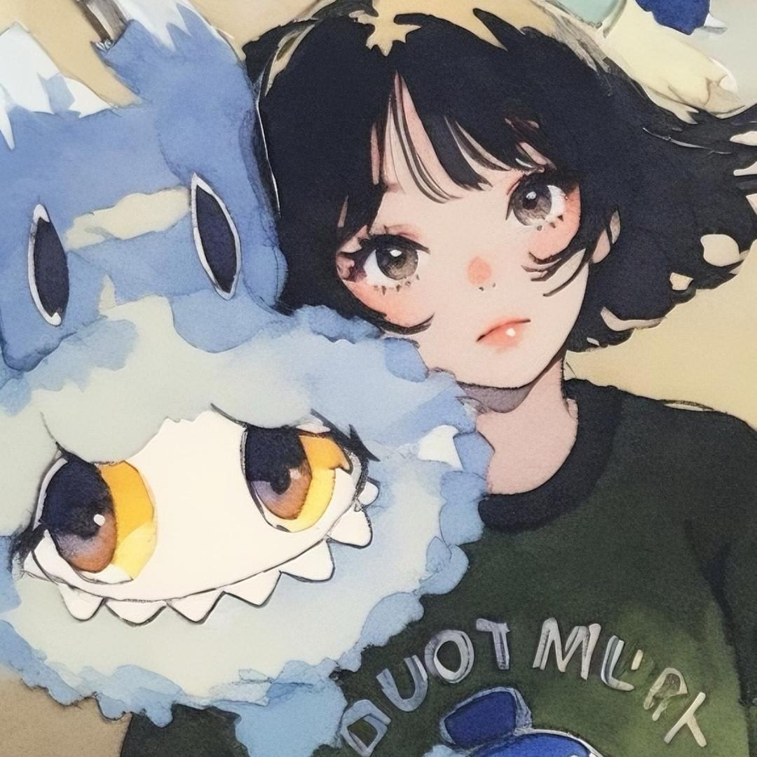 Relax楊仔🐑