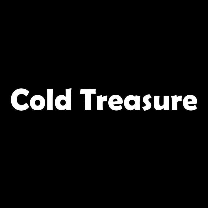 Cold Treasure