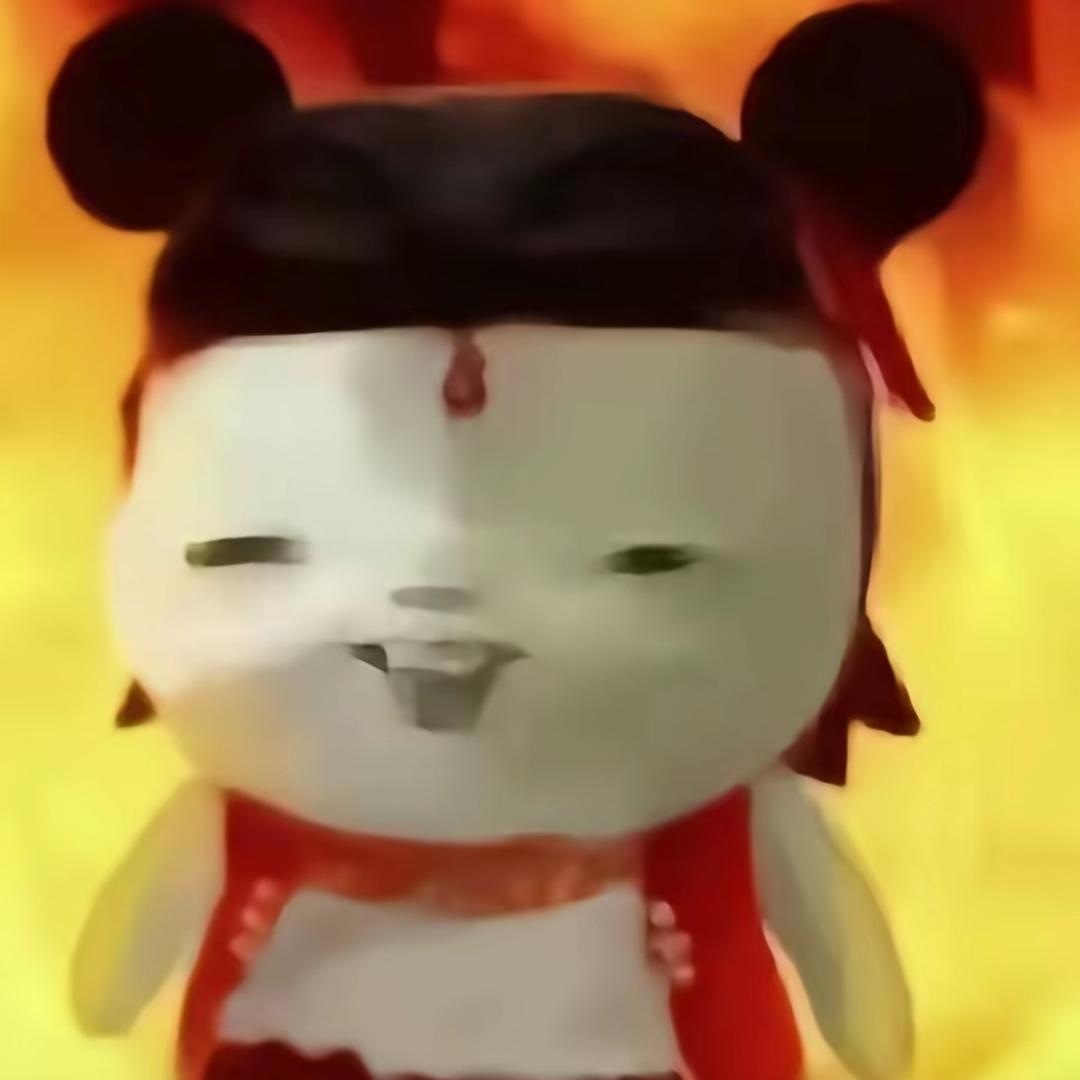 小鱼干🐠