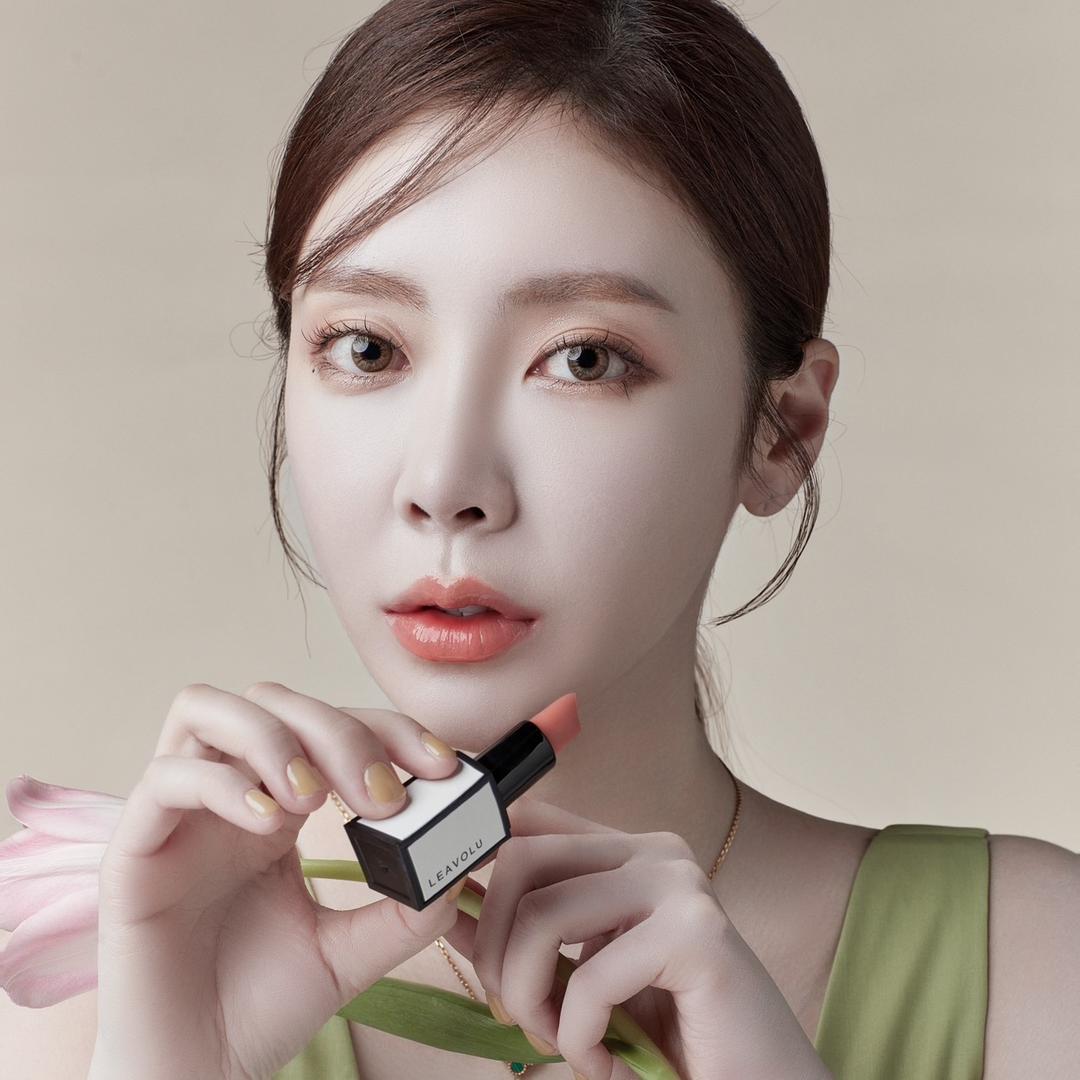 韩国时仁欧尼美妆