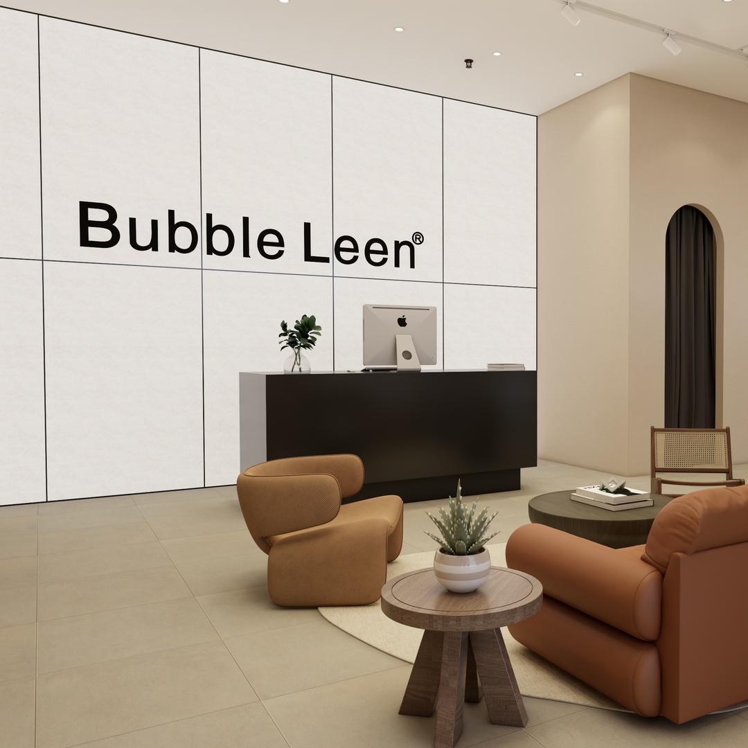 Bubble Leen(遂宁射洪店）