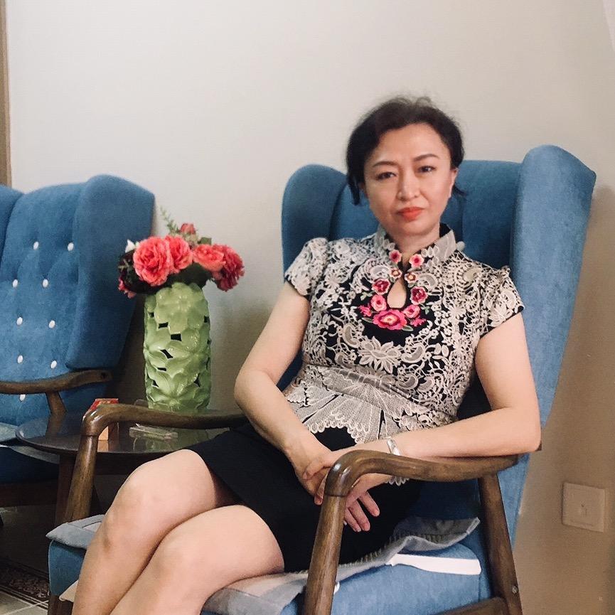 双月湾爱玲的海边日记
