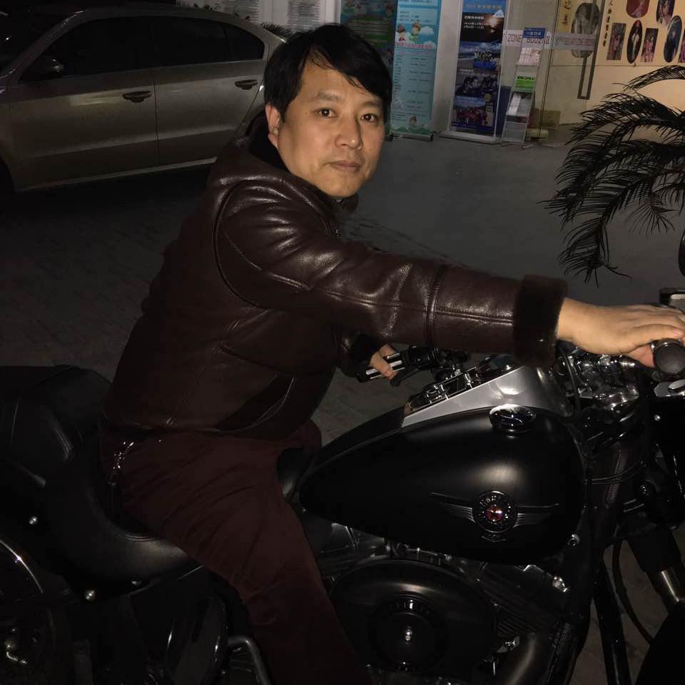 醉男人